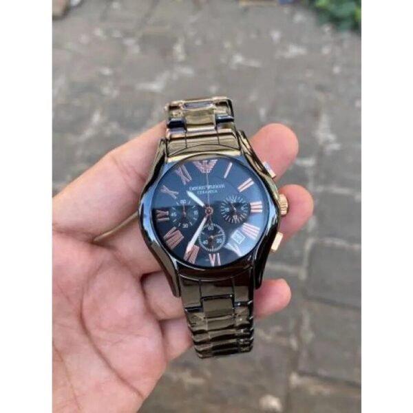 Armani Watch Ceramic For Men (CS156) - Image 2