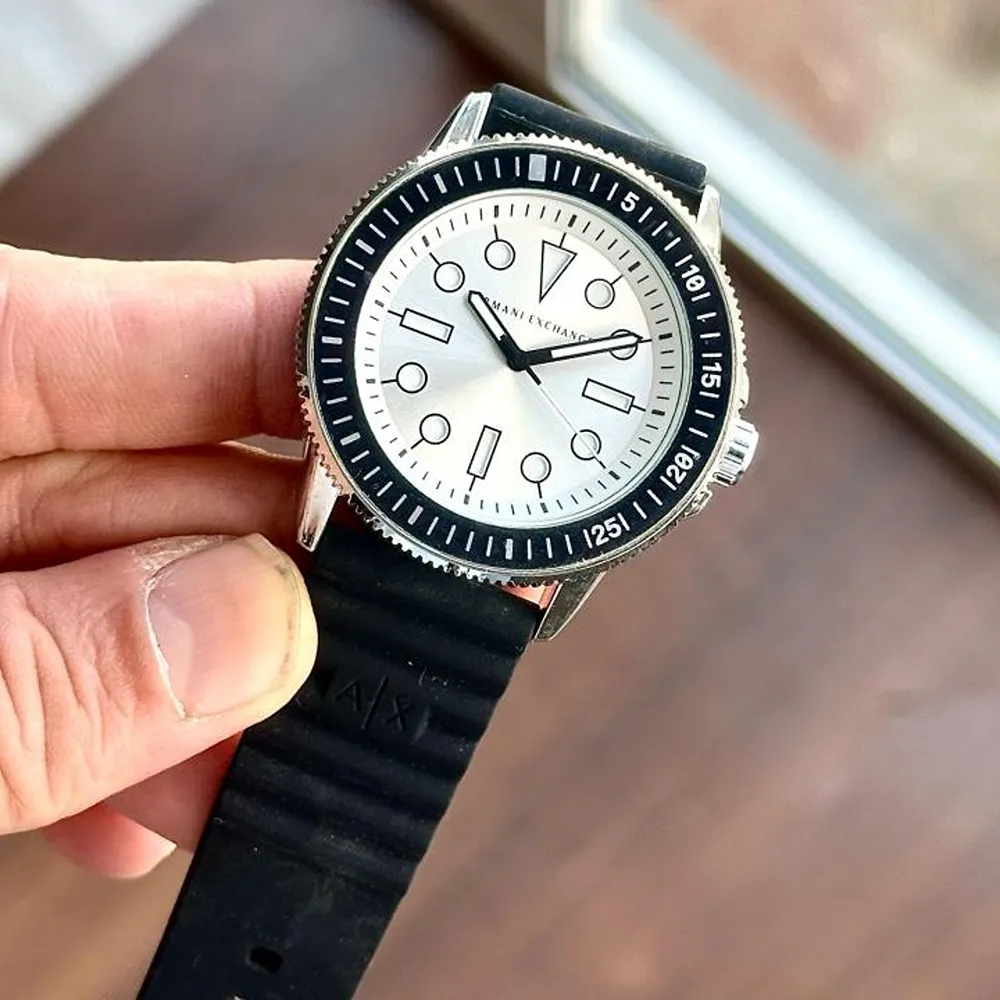 Armani Watch For Men (CS210) - Image 2