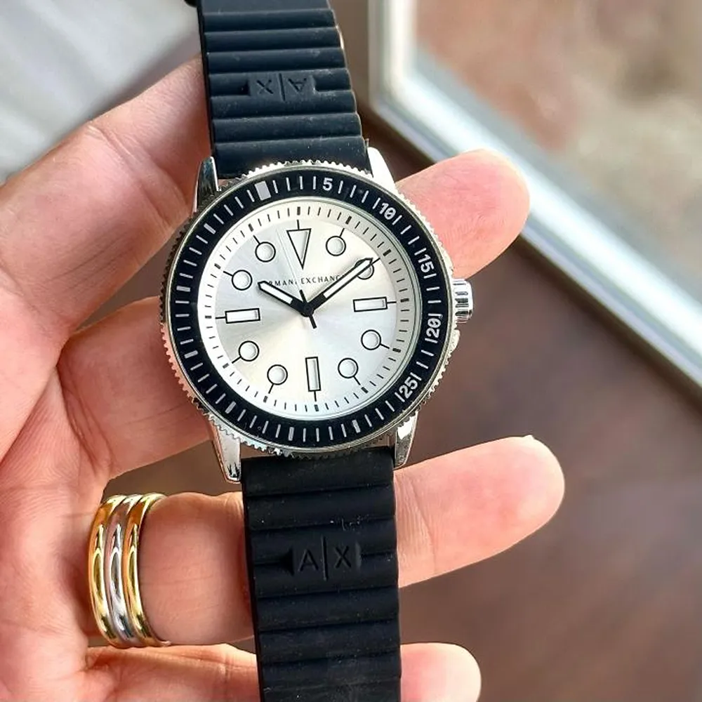 Armani Watch For Men (CS210)