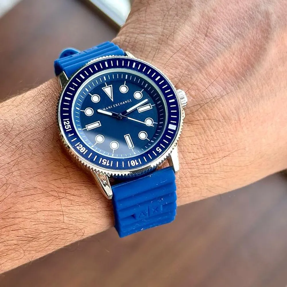 Armani Watch For Men (CS211) - Image 2