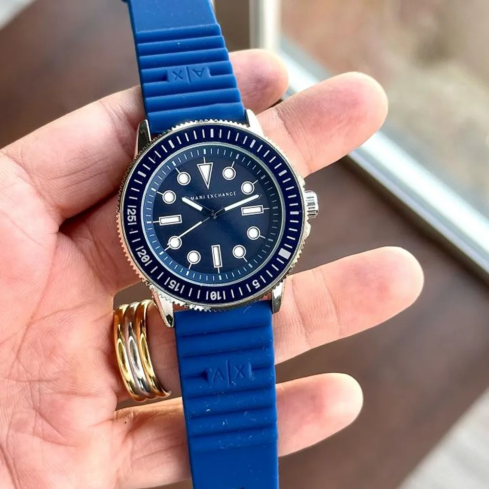 Armani Watch For Men (CS211)