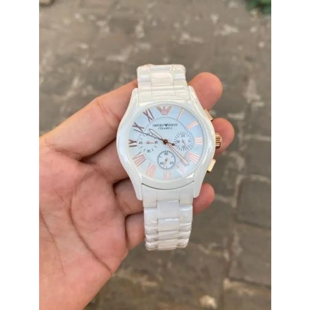 Armani Watch For Men (SUP242)