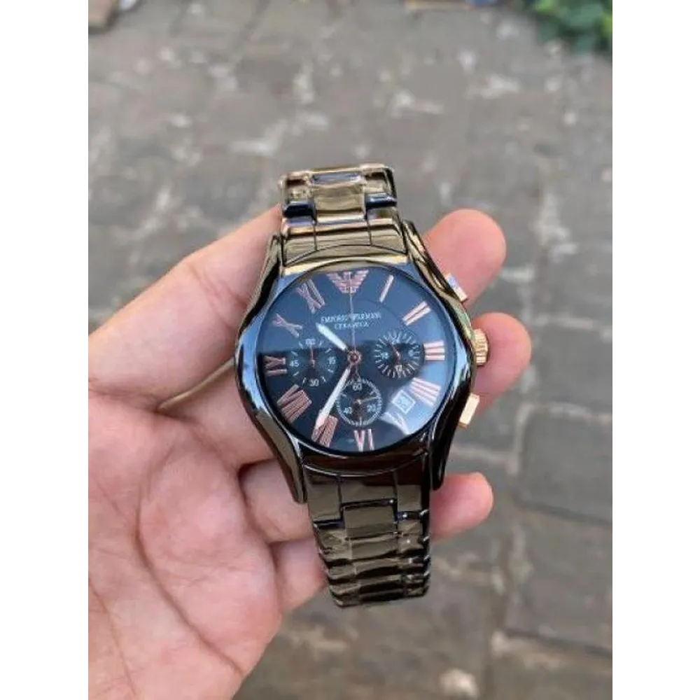 Armani Watch For Men (SUP243)