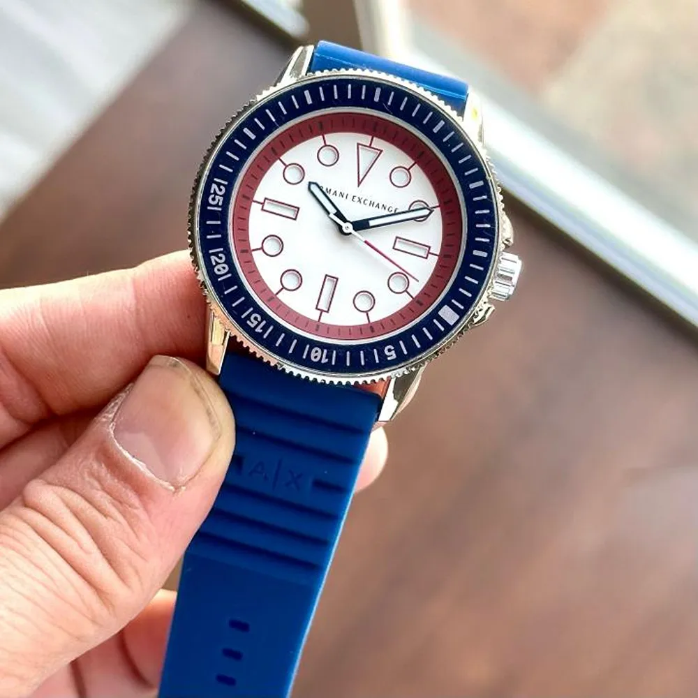 Armani Watch For Men (SUP295) - Image 2