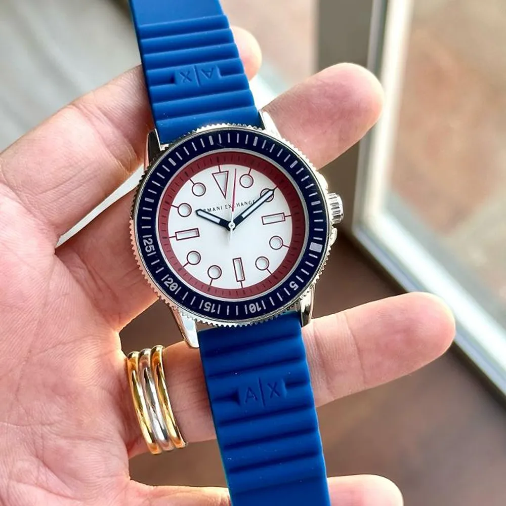 Armani Watch For Men (SUP295)