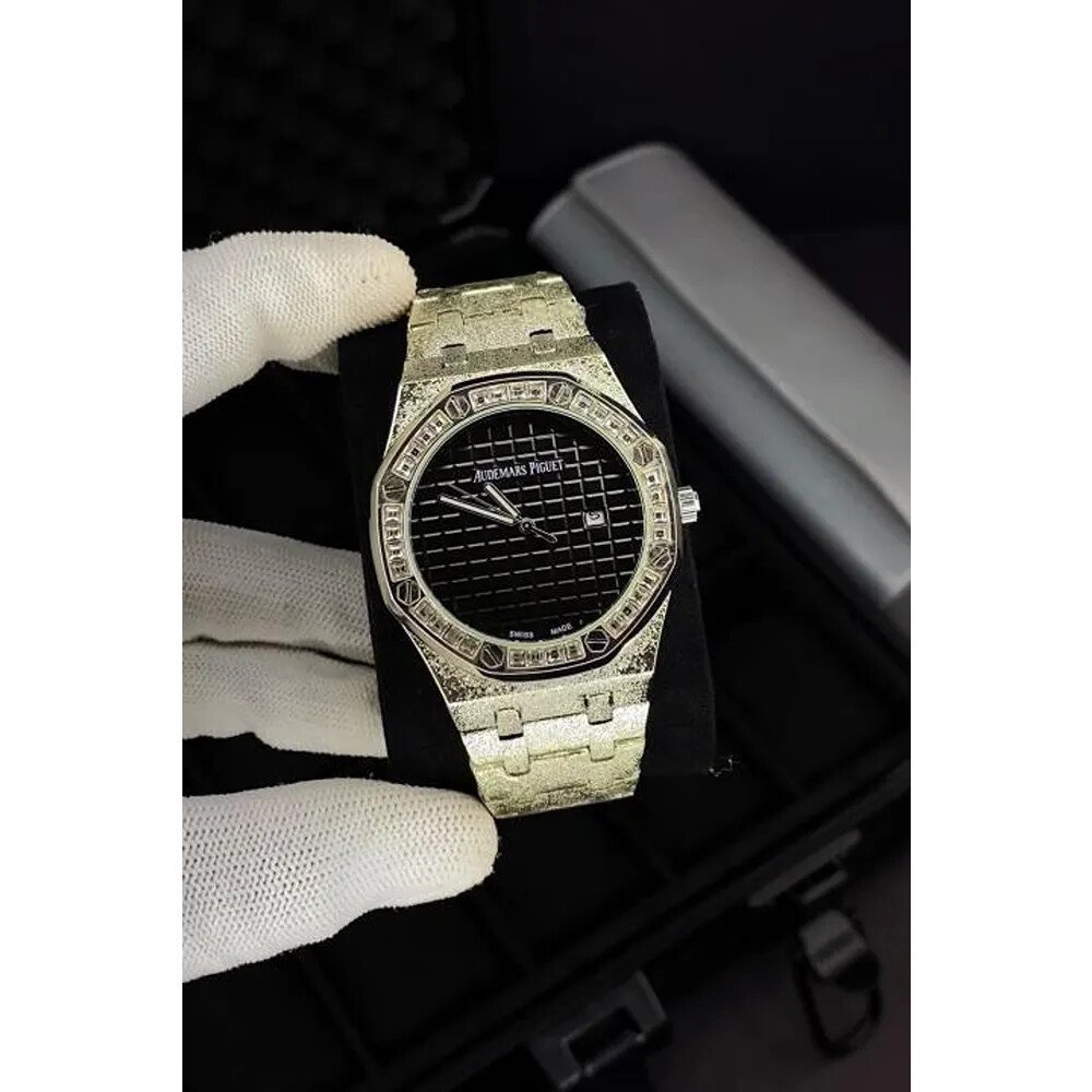 Audemars Piguet Watch Crystal For Men (CS154) - Image 2