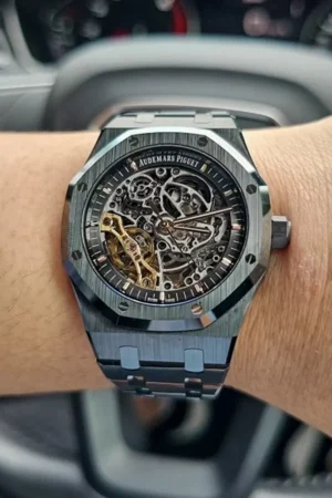 Audemars Piguet Watch For Men (SG405)