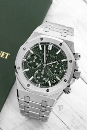 Audemars Piguet Watch For Men (SG481)