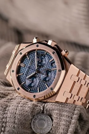 Audemars Piguet Watch For Men (SG482)