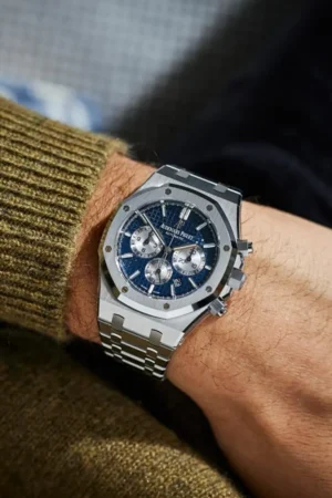 Audemars Piguet Watch For Men (SG484)