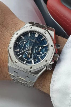 Audemars Piguet Watch For Men (SG485)