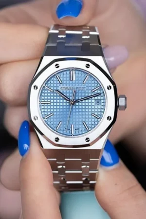 Audemars Piguet Watch For Men (SG521)