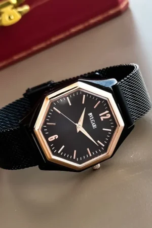 Bvlgari Watch For Women (SG655)