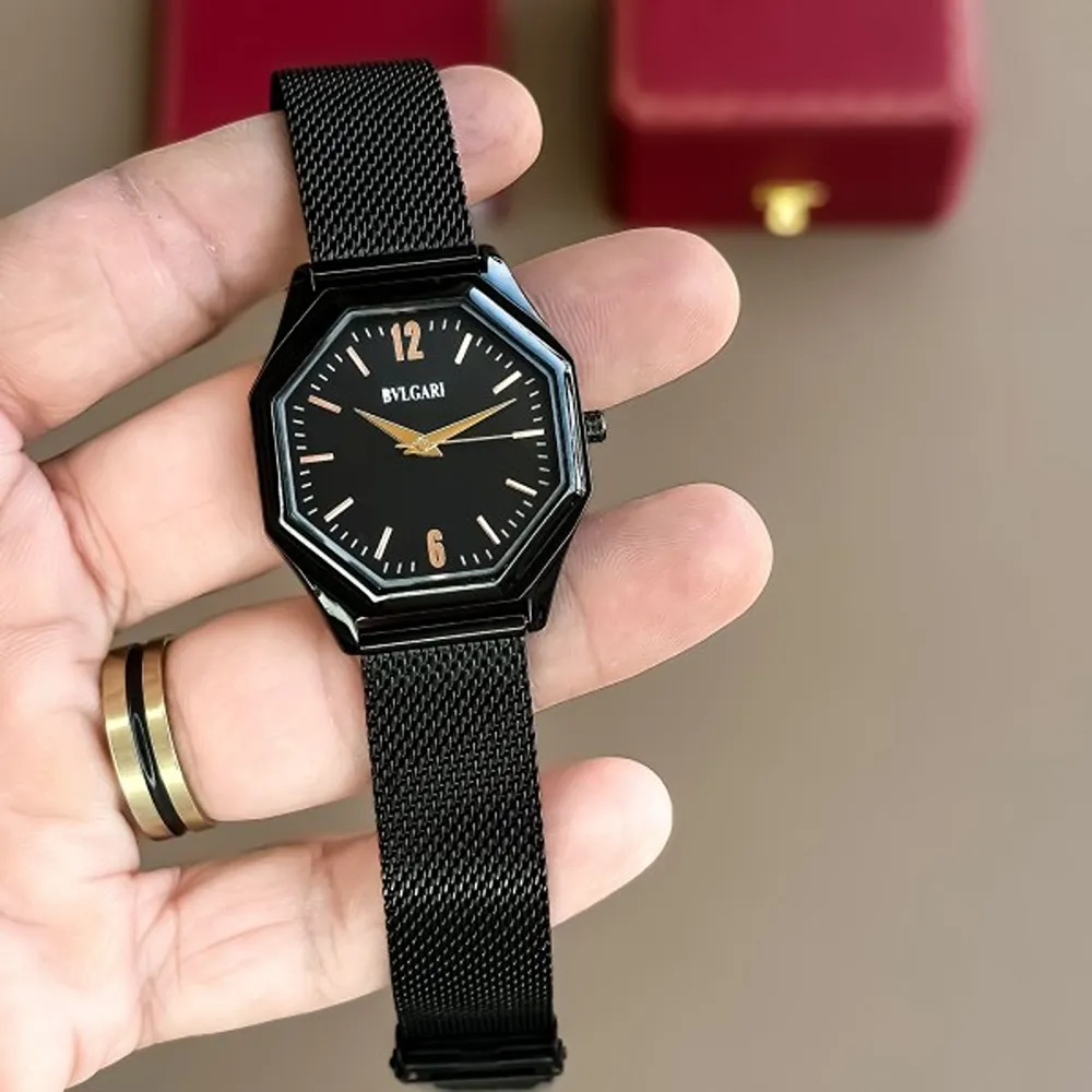 Bvlgari Watch For Women (SG682)