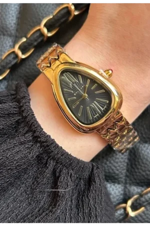 Bvlgari Watch Serpenti Seduttori For Women (SUP708)