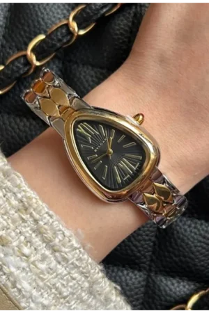Bvlgari Watch Serpenti Seduttori For Women (SUP709)