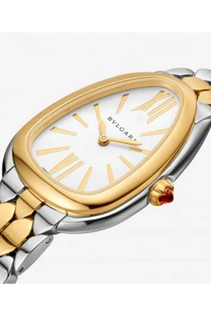 Bvlgari Watch Serpenti Seduttori For Women (SUP712)