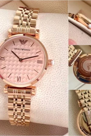 Bvlgari Watch Serpenti Seduttori For Women (SW154)