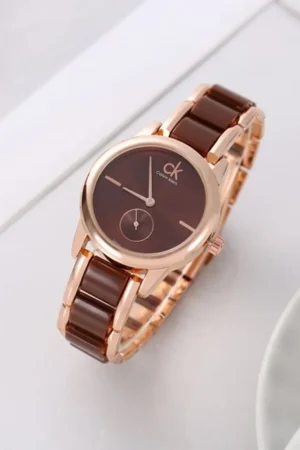 Calvin Klein Watch Cheers For Women (SG172)