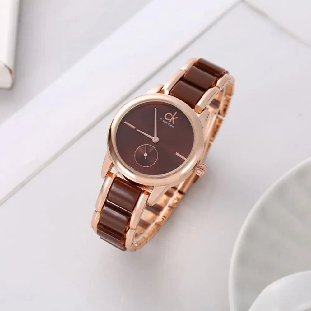 Calvin Klein Watch Cheers For Women (SG172) - Image 2