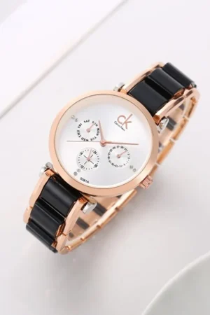 Calvin Klein Watch Cheers For Women (SG632)