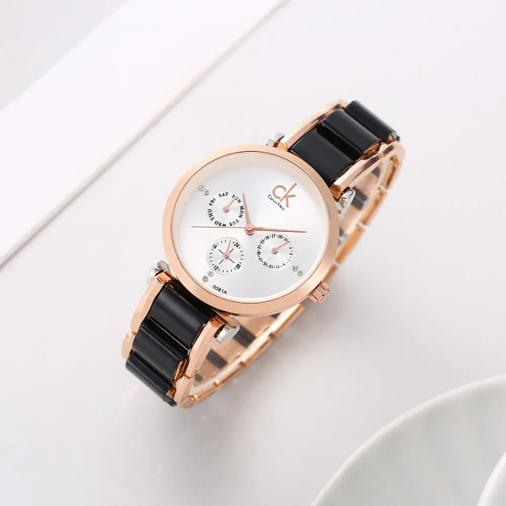 Calvin Klein Watch Cheers For Women (SG632)