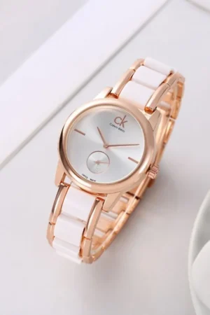 Calvin Klein Watch Cheers For Women (SG633)
