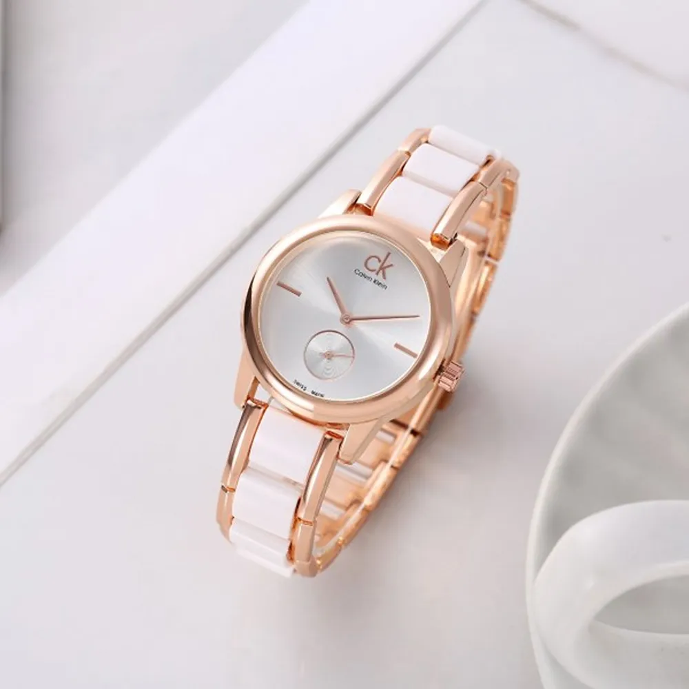 Calvin Klein Watch Cheers For Women (SG633)
