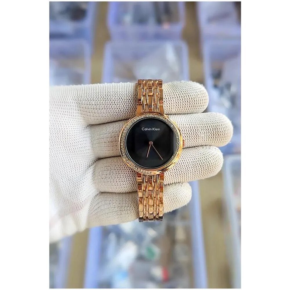 Calvin Klein Watch Classic For Women (SG03) - Image 2