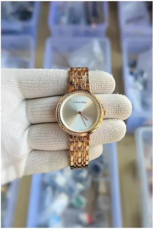 Calvin Klein Watch Classic For Women (SG04)