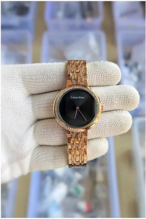 Calvin Klein Watch Classic For Women (SG614)