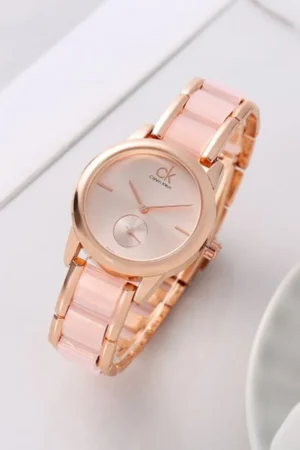 Calvin Klein Watch For Women (SG654)