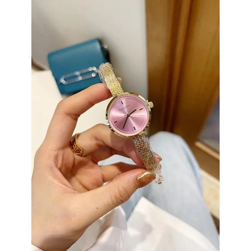 Calvin Klein Watch For Women (SW1241) - Image 2