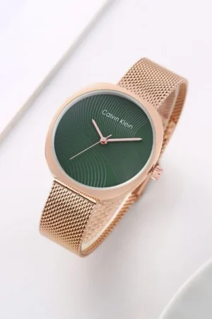 Calvin Klein Watch For Women (SW1324)