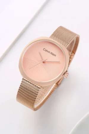 Calvin Klein Watch For Women (SW1325)