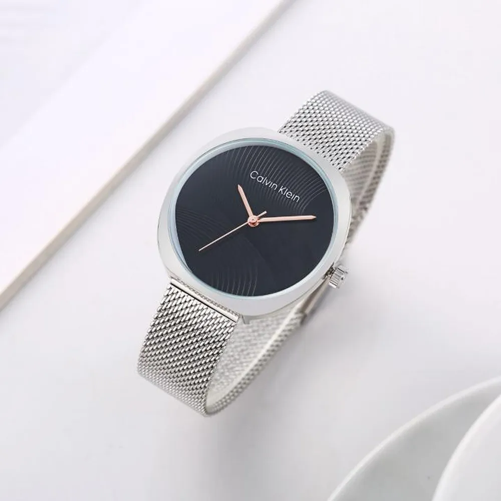 Calvin Klein Watch Sculpt For Women (CS79)