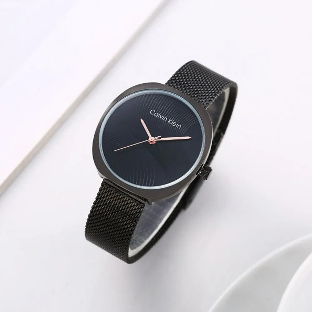 Calvin Klein Watch Sculpt For Women (SG48) - Image 2