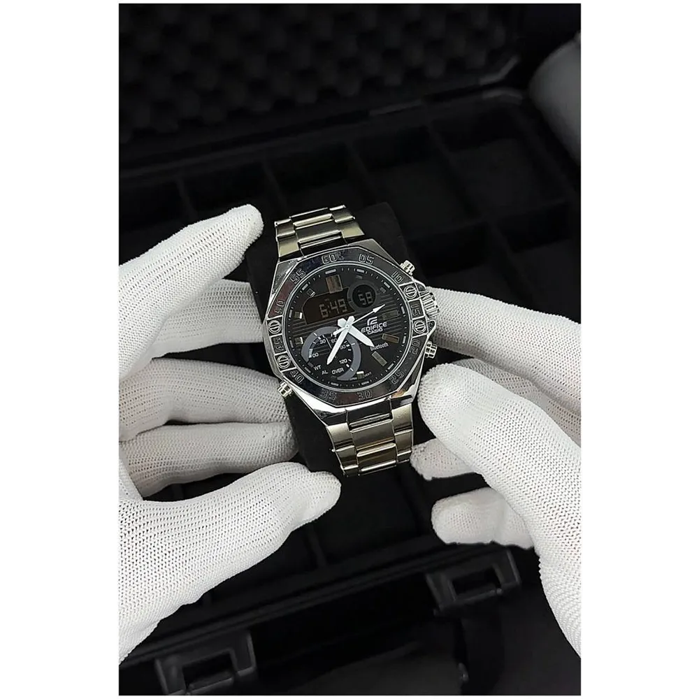 Casio Edifice Watch For Men (SCO1243)