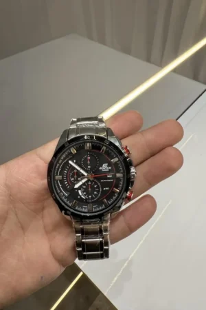 Casio Edifice Watch For Men (SW1450)