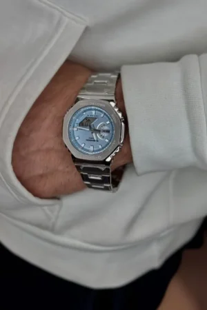 Casio G-Shock Watch Japan For Men (SW2153)