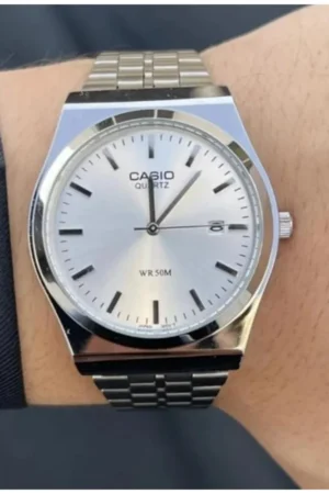 Casio MTP Watch For Men (SW2117)