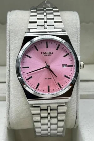 Casio MTP Watch For Men (SW2118)