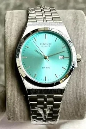 Casio MTP Watch For Men (SW2120)