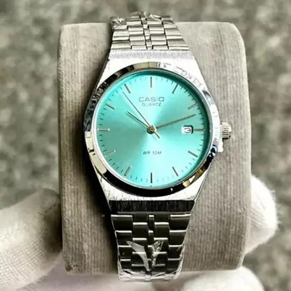 Casio MTP Watch For Men (SW2120)