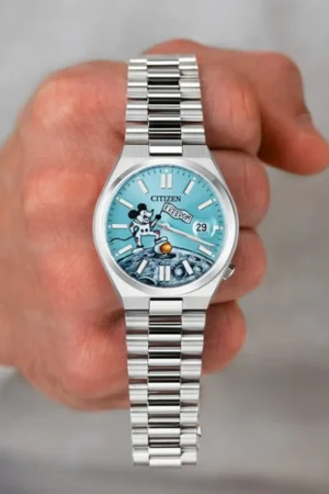 Citizen Watch For Men (SG436)