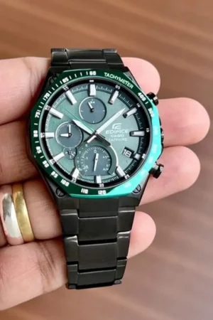 Classic Casio Edifice Watch For Men (LL611)