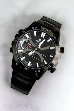 Classic Casio Edifice Watch For Men (LL634)