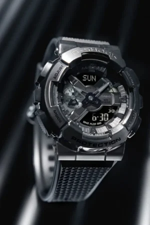 Classic Casio G Shock Watch For Men (LL597)