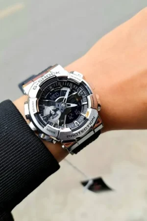 Classic Casio G Shock Watch For Men (LL598)