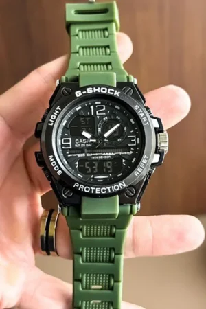 Classic G Shock Watch For Men (SHH3806)